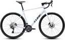 Cestno kolo CUBE Attain Race glacier´n´black 2027