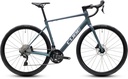 Road bike CUBE Attain Race smaragdgrey´n´white 2027
