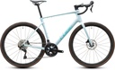Cestno kolo CUBE Attain C:62 Race frostymint´n´mint 2027
