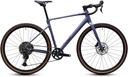 Gravel kolo Cube Nuroad Pro mysticpurple´n´black 2027