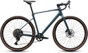 Gravel kolo Cube Nuroad Pro taiga´n´blue 2027