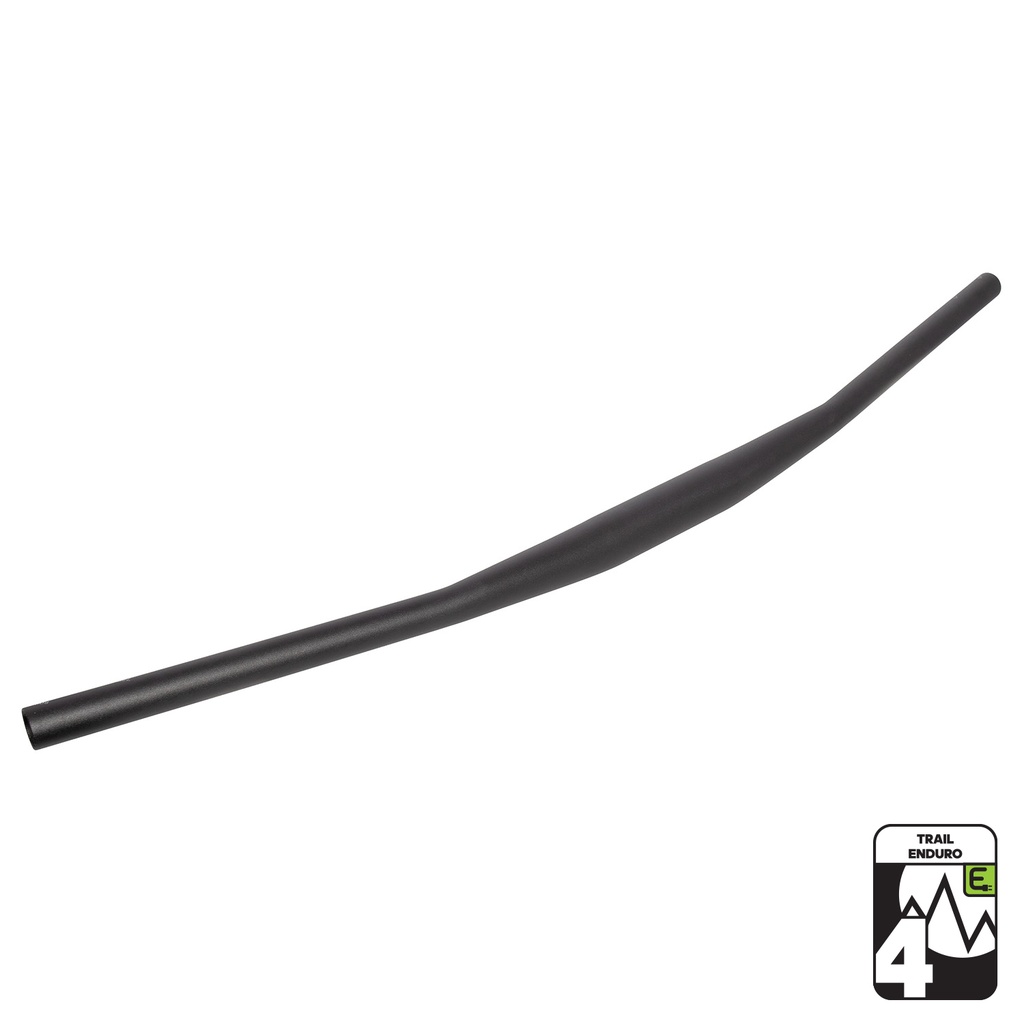 Handlebar PartFinder - Race e35.0 R35 MTB flat bar