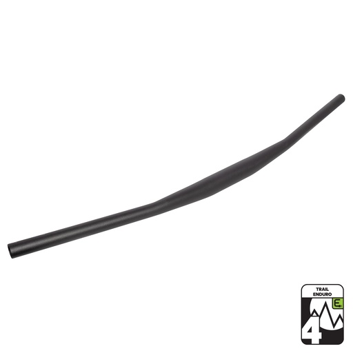 Krmilo (Handlebar) PartFinder - Race e35.0 R35 MTB flat bar