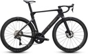 Cestno kolo CUBE Litening AERO C:68X Race carbon´n´chrome 2027