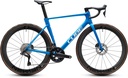Cestno kolo CUBE Litening AIR C:68X Race bluetwister´n´prizm 2027