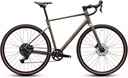 Gravel bike Cube Nuroad ONE wood´n´grey 2027