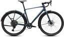 Gravel kolo Cube Nuroad Pro FE taiga´n´blue 2027