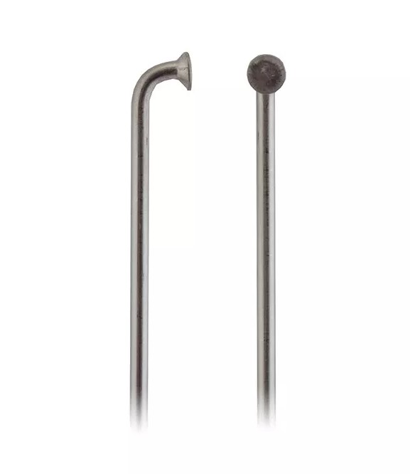 Napera DT Straight pull, črne, 2.0