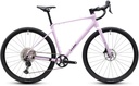 Gravel kolo Cube Nuroad EX bubblegum´n´black 2027