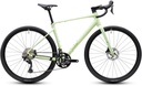 Gravel kolo Cube Nuroad Race lindgreen´n´matcha 2027