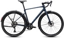 Gravel kolo Cube Nuroad Race FE inkgrey´n´grey 2027
