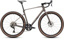 Gravel kolo Cube Nuroad C:62 Pro cedar'n'stone 2027