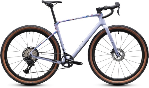 Gravel bike Cube Nuroad C:62 EX artline 2027 (XS)