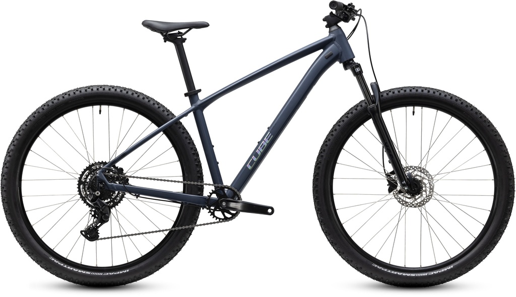 Mountain bike CUBE Aim ONE mole'n'prism 2027