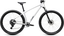 Gorsko kolo CUBE Aim ONE metallic white and black 2027