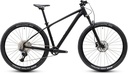 Gorsko kolo CUBE Aim SLT soot and black 2027