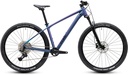 Gorsko kolo CUBE Aim SLT mysticpurple'n'black 2027