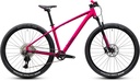 Gorsko kolo CUBE Reaction Pro fuchsia and black 2027