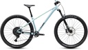 Gorsko kolo CUBE Reaction TM ONE kolibri'n'black 2027