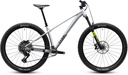 Gorsko kolo CUBE Reaction TM Pro raw'n'black 2027