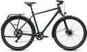Treking kolo CUBE Nature ONE FE ink'n'grey 2027