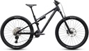 Gorsko kolo Cube Stereo HPC RACE carbon and black 2027