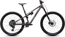 Gorsko kolo Cube Stereo HPC TM cedar´n´grey 2027
