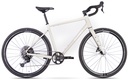 Fitness kolo ECONO Grifon matt grey 2027