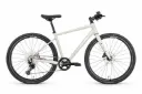 Fitness kolo ECONO Grifon matt grey 2027