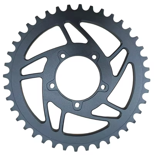 [COR38BBS] Sprednji verižnik 38T BAFANG M215 za BBS01B in BBS02B