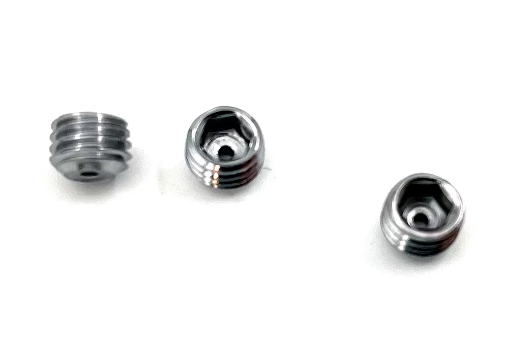 X-Fusion inner hexagonal bolt SUM415 M7X1.0X5L (52-XT-5-0430068)