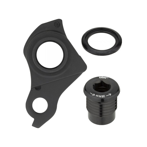 CUBE UDH derailleur hanger, Universal 8660