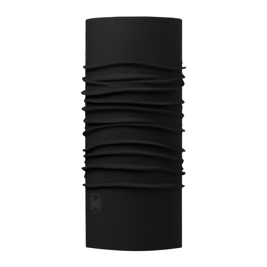Večnamenska ruta BUFF ORIGINAL SOLID BLACK