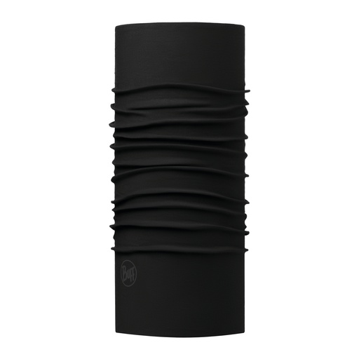Večnamenska ruta BUFF ORIGINAL SOLID BLACK