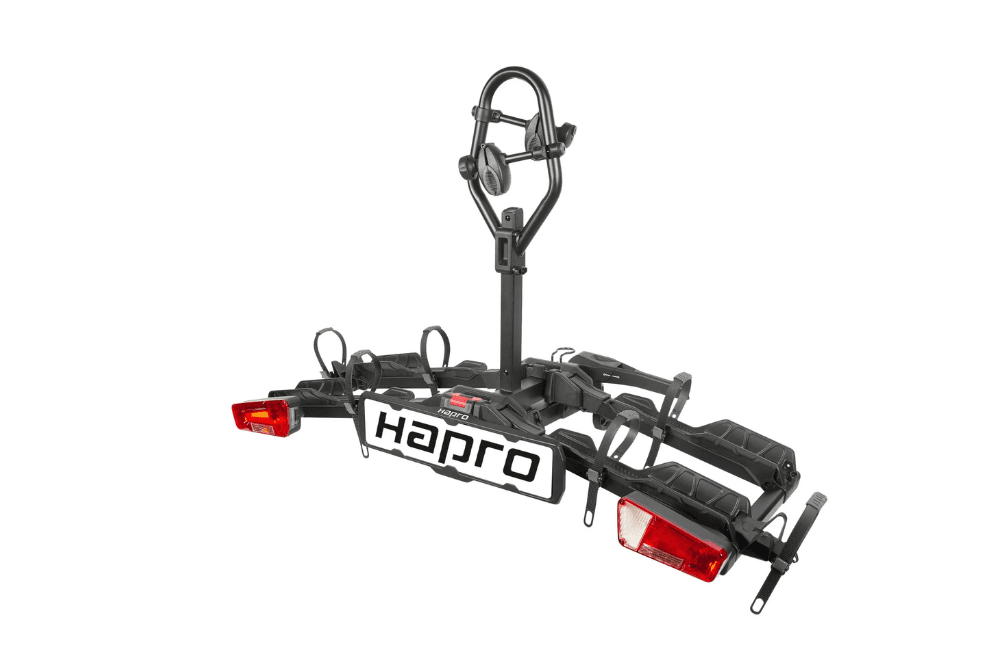 Nosilec za kolo Hapro Atlas Premium Xfold II 3.0