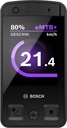 Zaslon Bosch Kiox 400C (BRC3200) The smart system