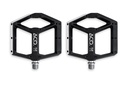 Pedala ACID FLAT A2-IB BLACK 93254