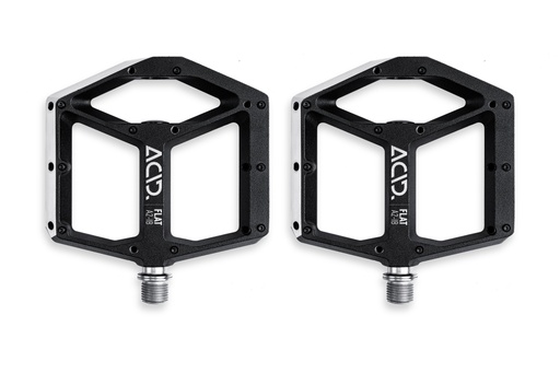 Pedals ACID FLAT A2-IB BLACK 93254