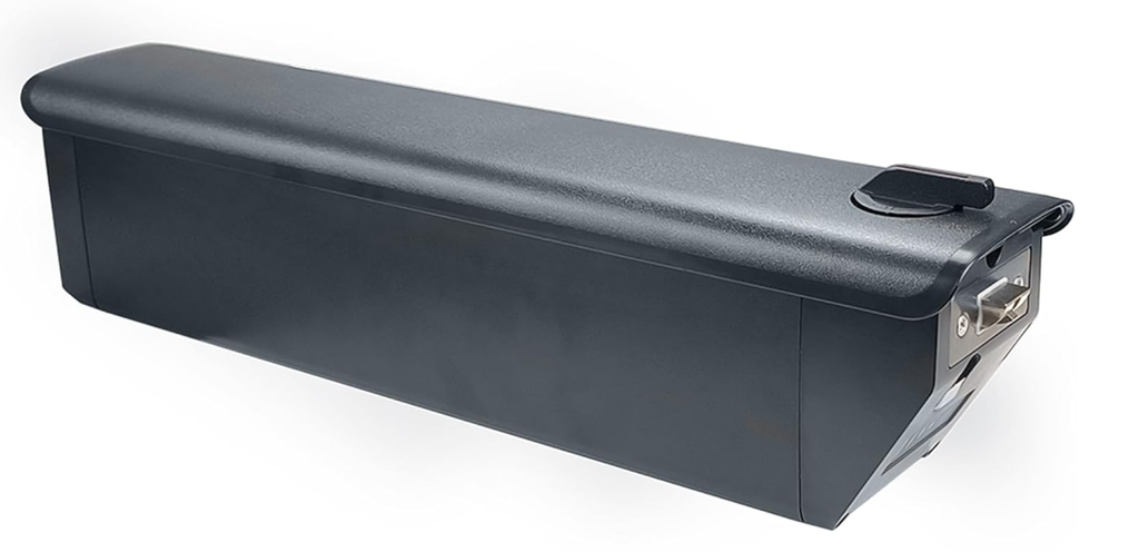 Battery parts for BULL 36V 21Ah 756Wh - Basic