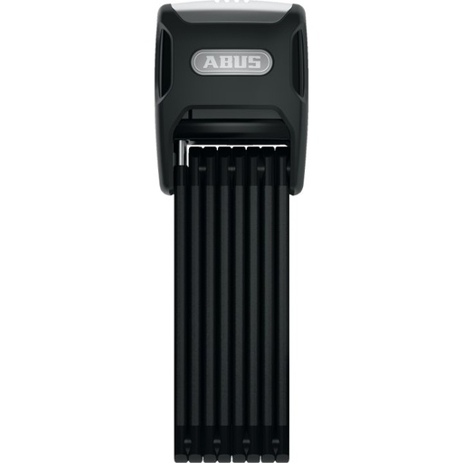 Ključavnica za kolo ABUS BORDO BIG ALARM 6000KA/120BK SH 62090-4