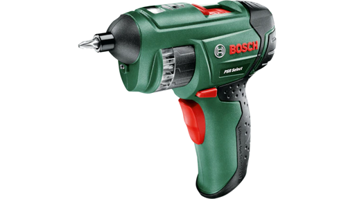 Bosch akumulatorski vijačnik PSR SELECT