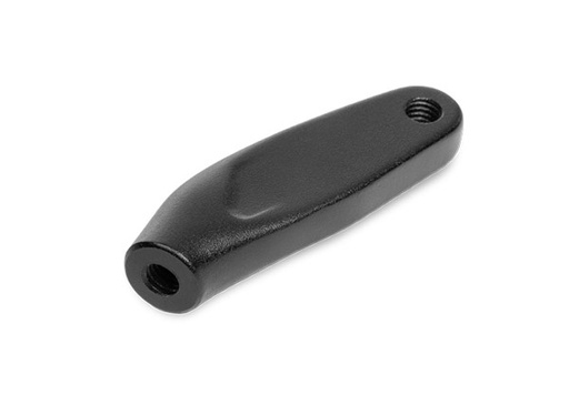 Adapter za prtljažnik CUBE SIC 2.0 DROPOUT BLACK