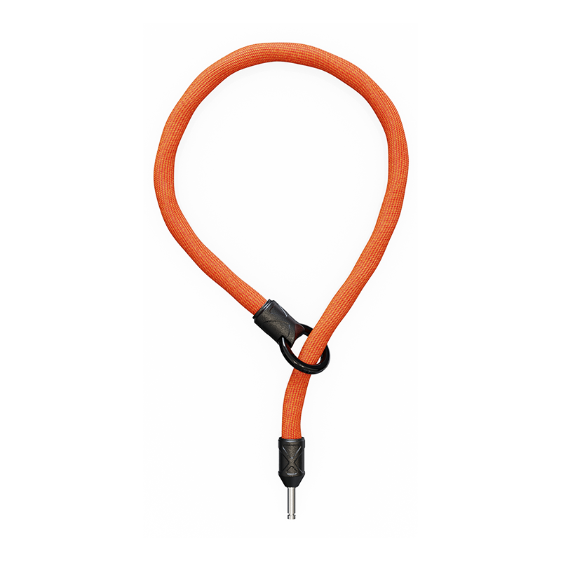 Ključavnica za kolo TONYON ADAPTOR CHAIN LOCK TY7937, 100cm
