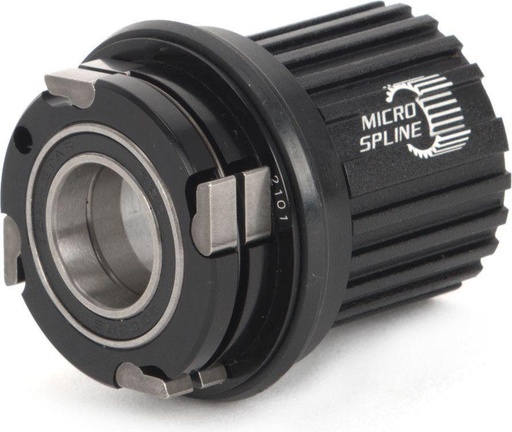 Freehub Body for L3 MTB , Shimano Micro Spline