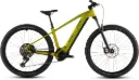 Electric bike Cube Reaction Hybrid Race 800 LIZARD´N´BLACK  2026