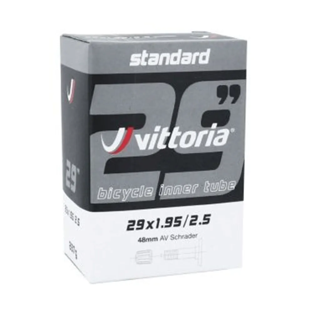 Zračnica Vittoria 29x1.95/2.5 AV 48mm