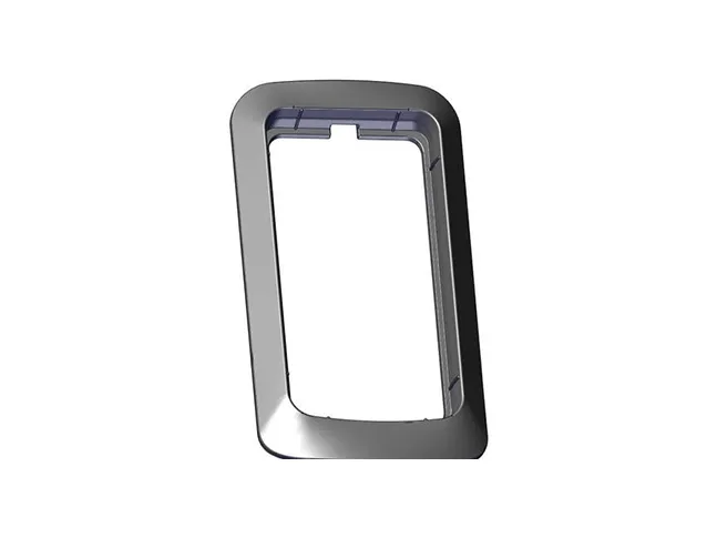 Kiox 400C display mount