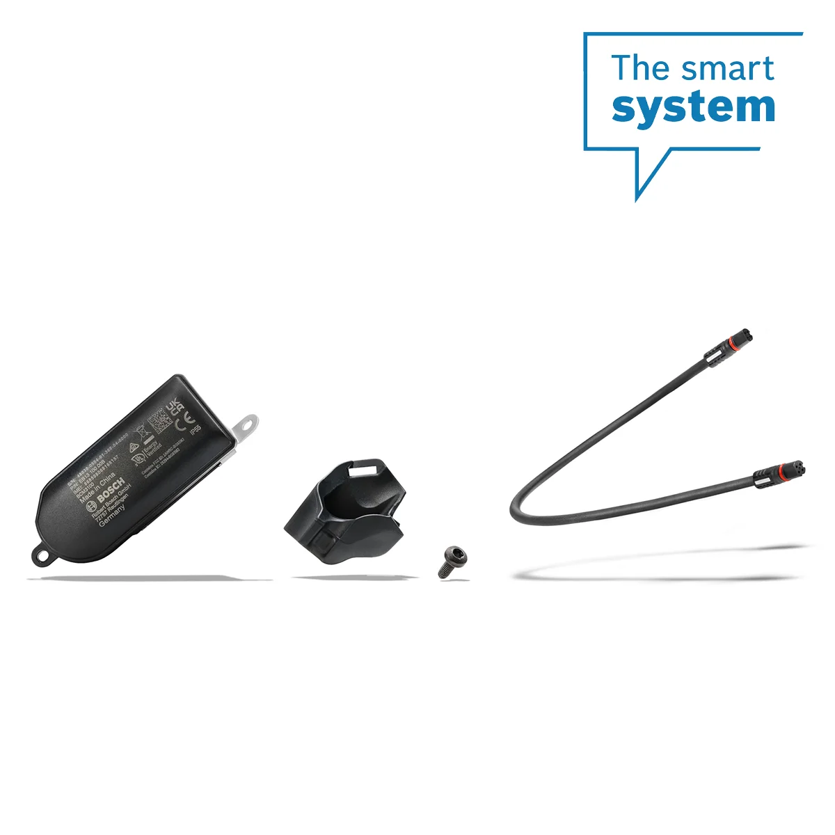 GPS device ConnectModule retrofit kit for BDU38YY (BCM3100)