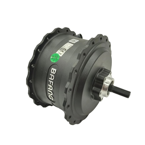 Rear hub motor BAFANG RM G0630.350.DC, 20'', 350W, 36V, 175mm