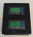 Dual Battery Tester
